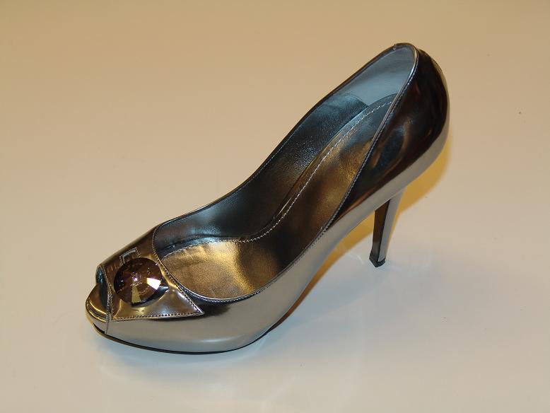 Цвет темное-серебро . Пиар