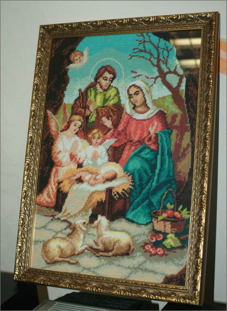 Встреча 08.11.08