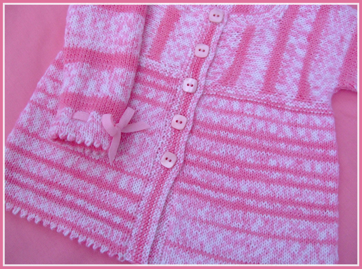 Мои работы - вязание