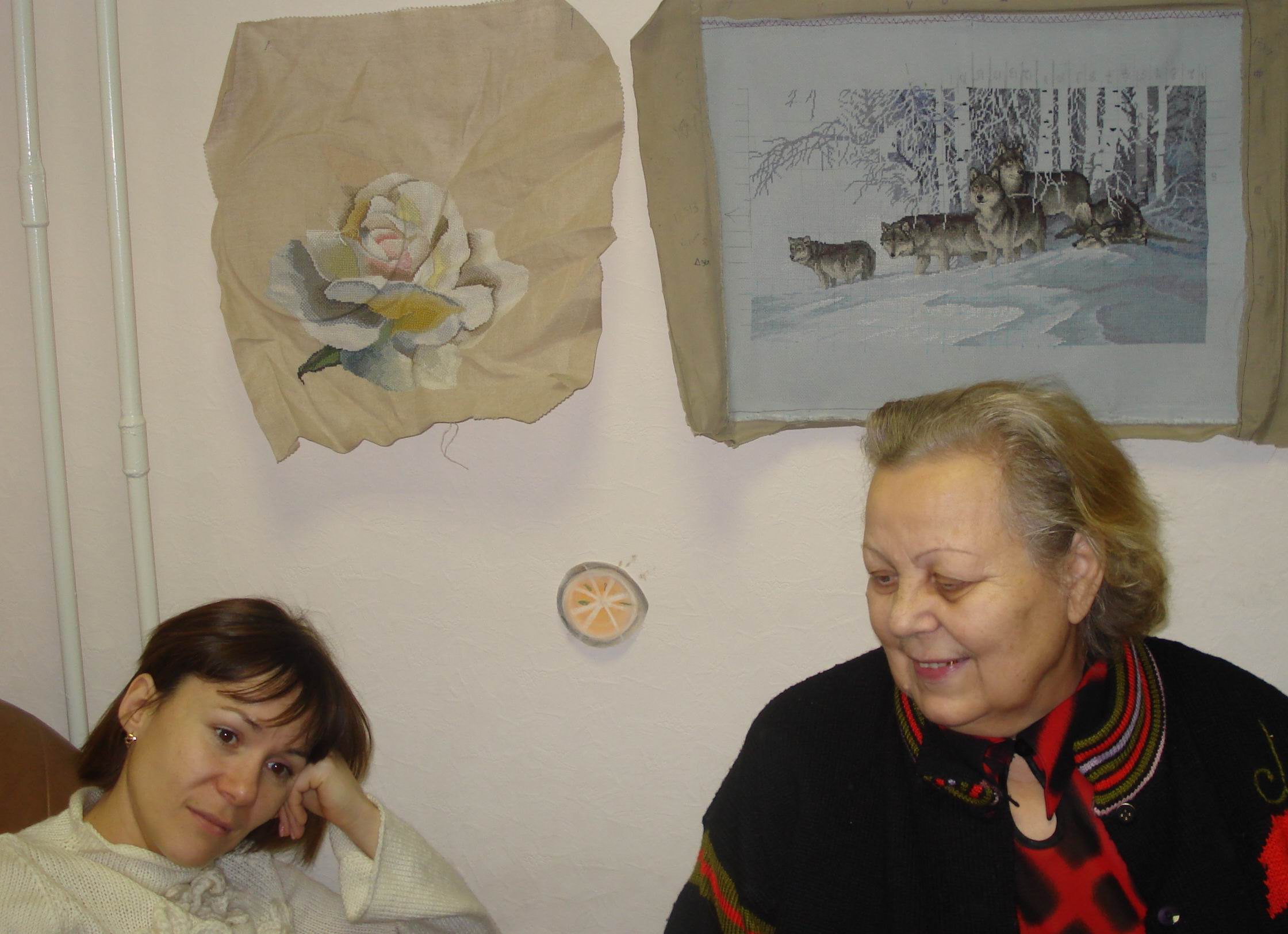 Встреча 22.11