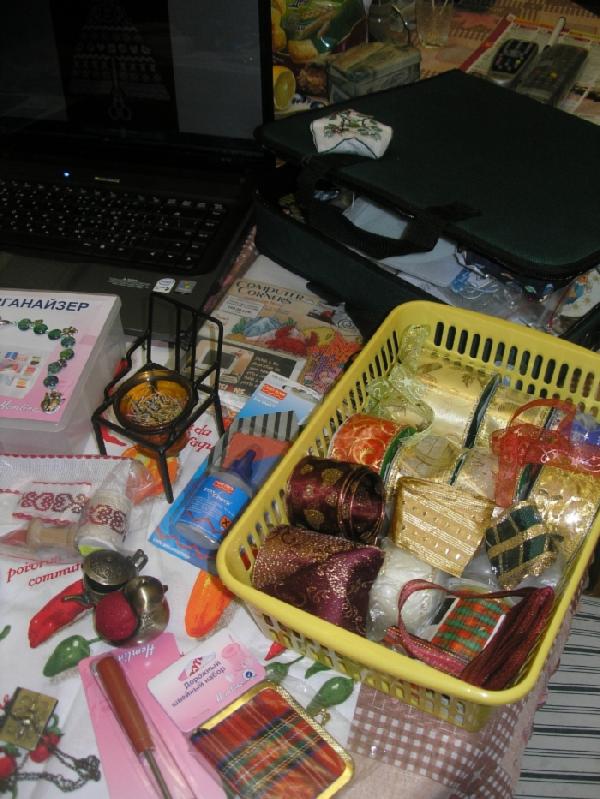 059. Новые приобретения