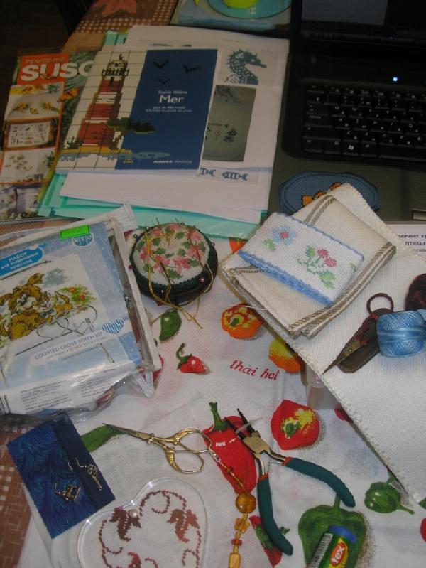 060. Новые приобретения