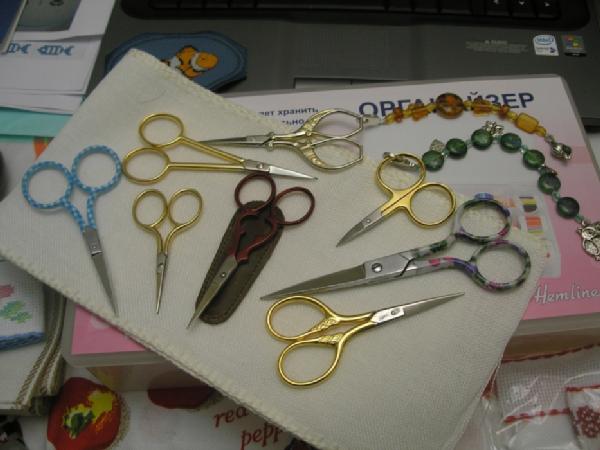 065. Новые приобретения