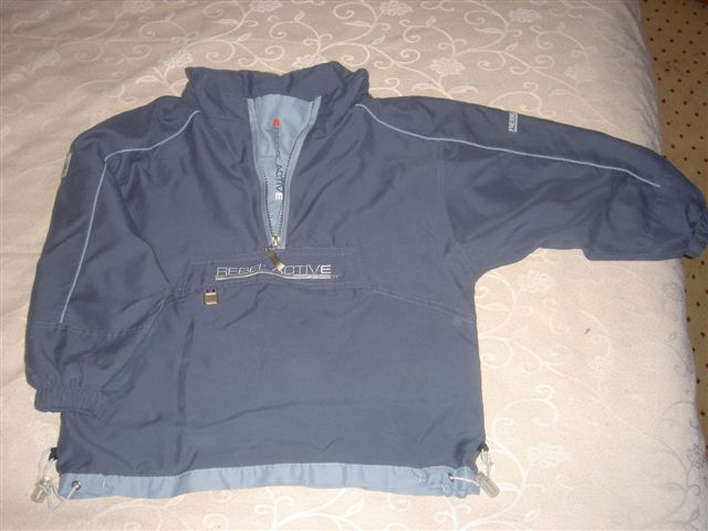 Ветровка. Детская одежда для мальчиков