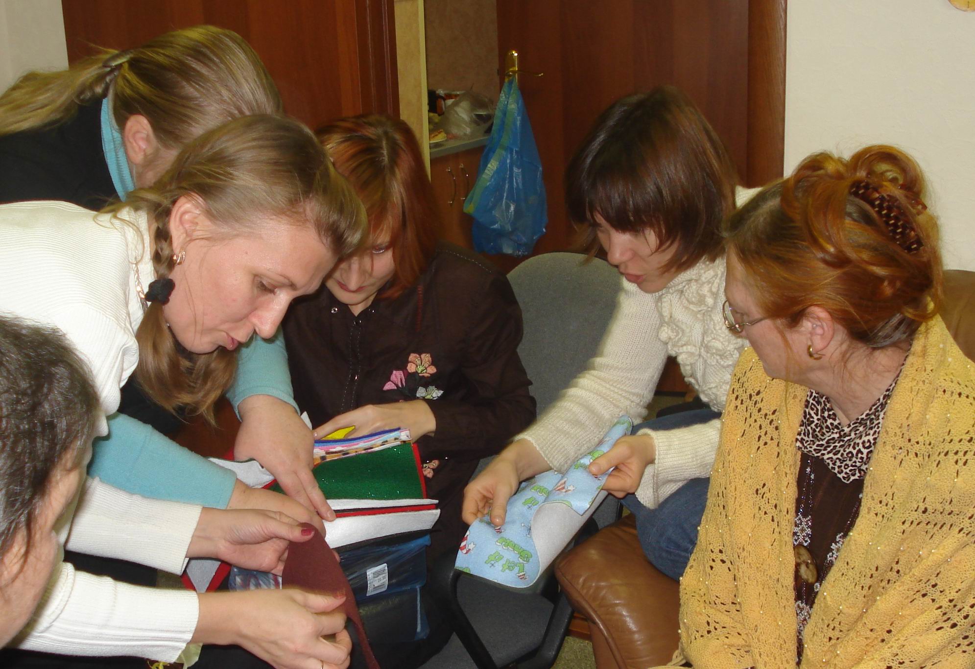 Встреча 22.11