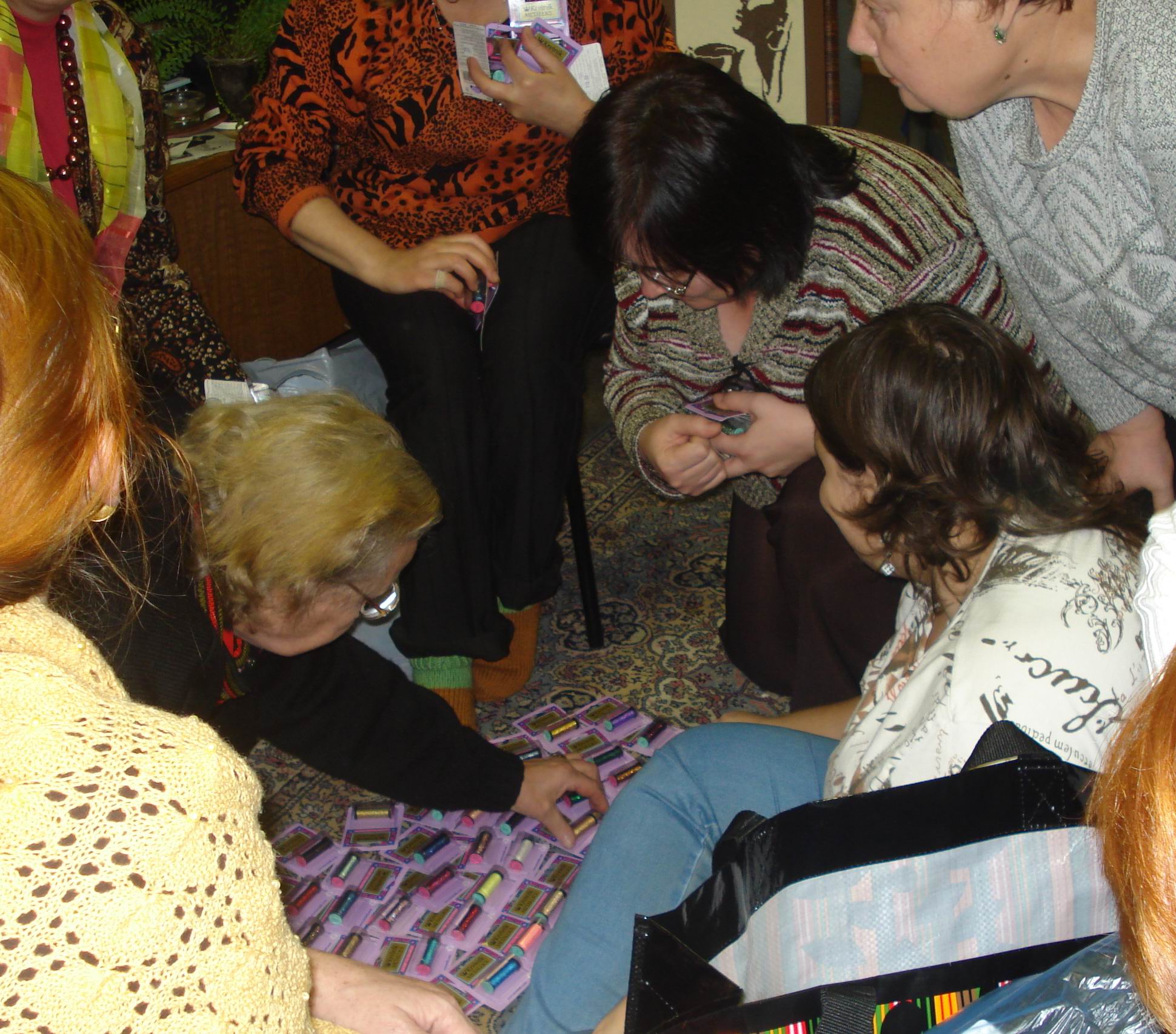 Встреча 22.11