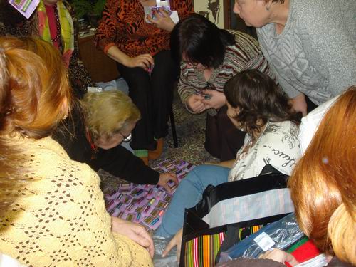 Встреча 22.11