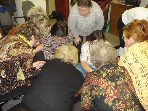 Встреча 22.11