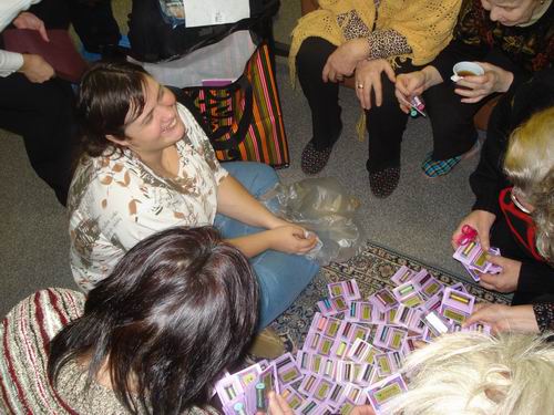 Встреча 22.11