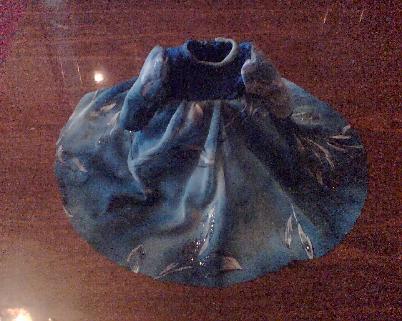 Одежда для кукол