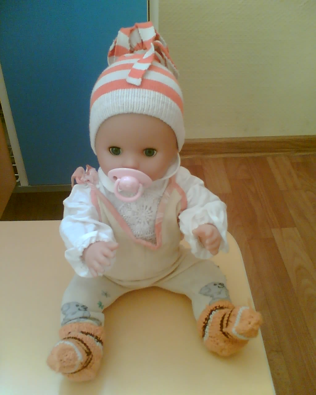 Одежда для кукол