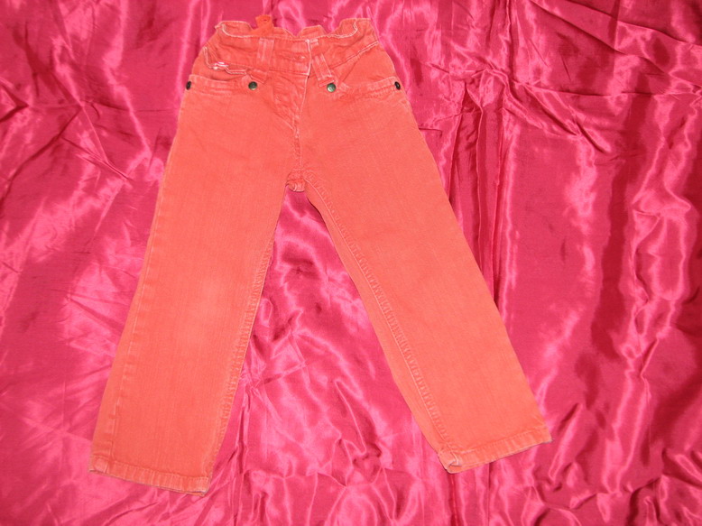 Брюки Зара 2-3года(до98см),цена 300р. детские вещи