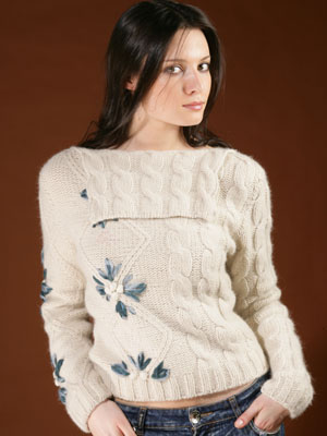 Свитер р.46 housestyle неподошедшее из СП. Ушло