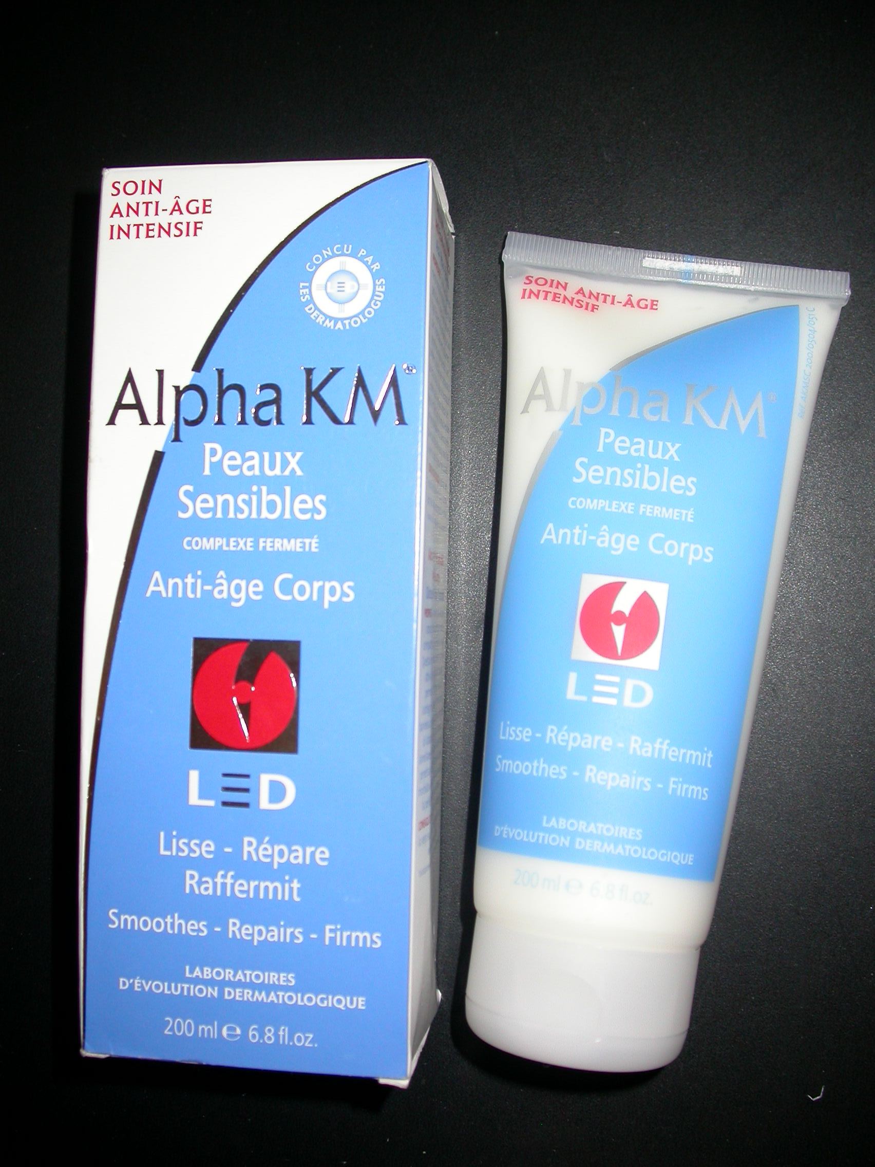 Alpha KM Anti-Age Lait Corps . ПОДАРКИ К НОВОМУ ГОДУ :)!!!!