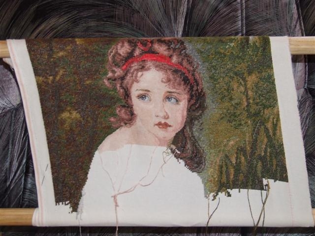 Julie - Wiehler процесс - закончен