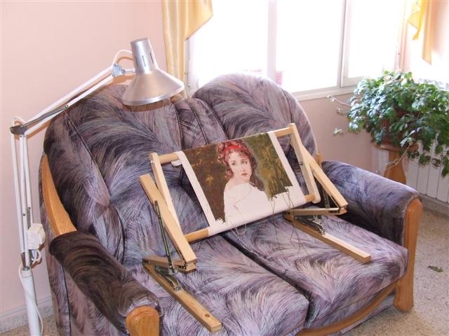 Julie - Wiehler процесс - закончен