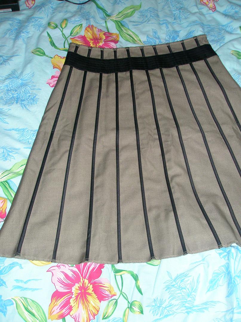 Юбка, размер 48, на ОБ 100-102. 