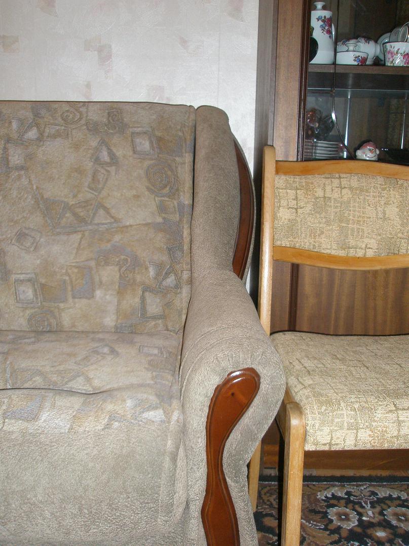 свое, родное:)