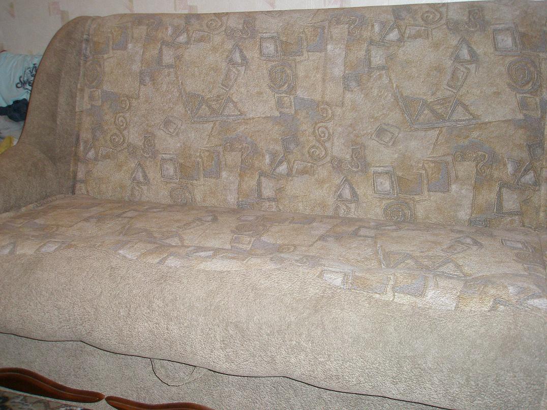 свое, родное:)