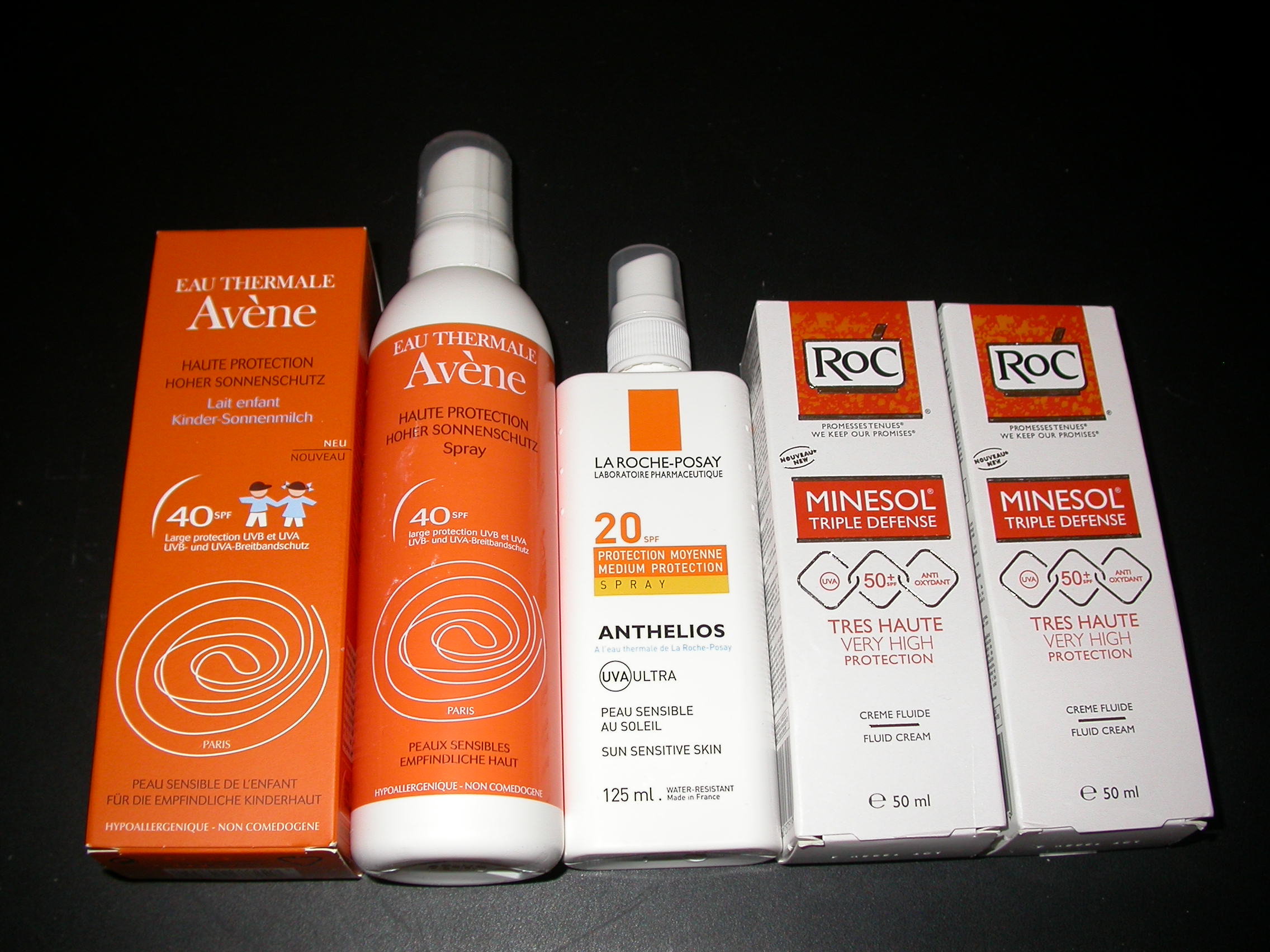 Солнцезащитные средства. ПОДАРКИ К НОВОМУ ГОДУ :)!!!!