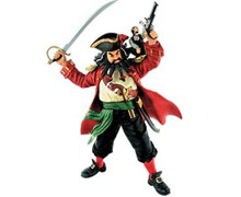 Черн Б-да. Игрушки