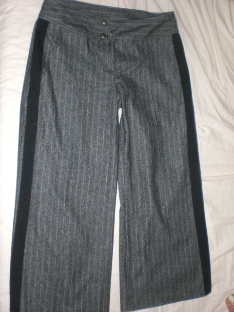 Беннетон. Джинсы