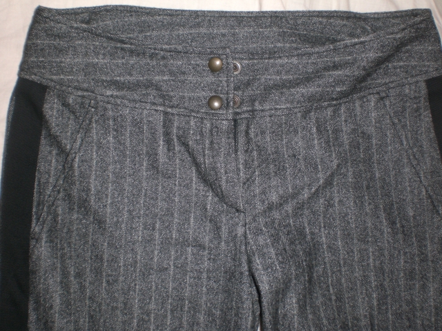 Беннетон. Джинсы