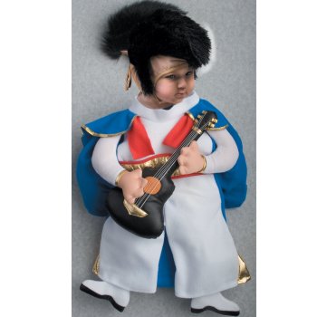 Элвис. Эксклюзивный костюм!. Карнавальные костюмы