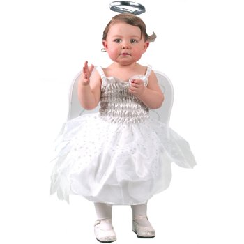 Ангелочек. Очень красивый костюм!. Карнавальные костюмы