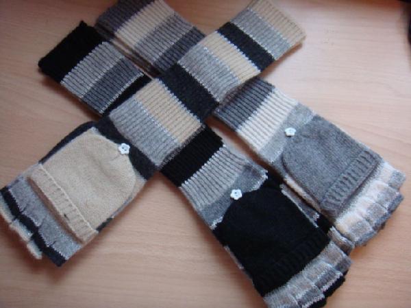 0125-450. ПЕРЧАТКИ