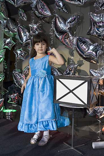 Новый год 2009