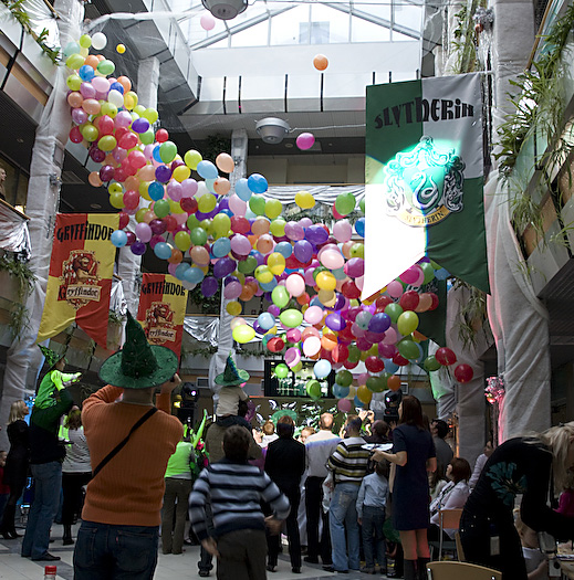 упппсс и УРА. Новый год 2009