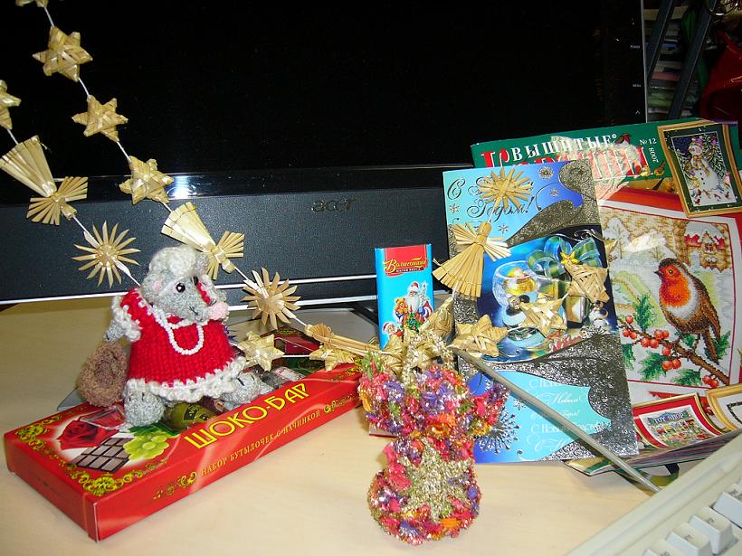 сказка от НВП. сказка