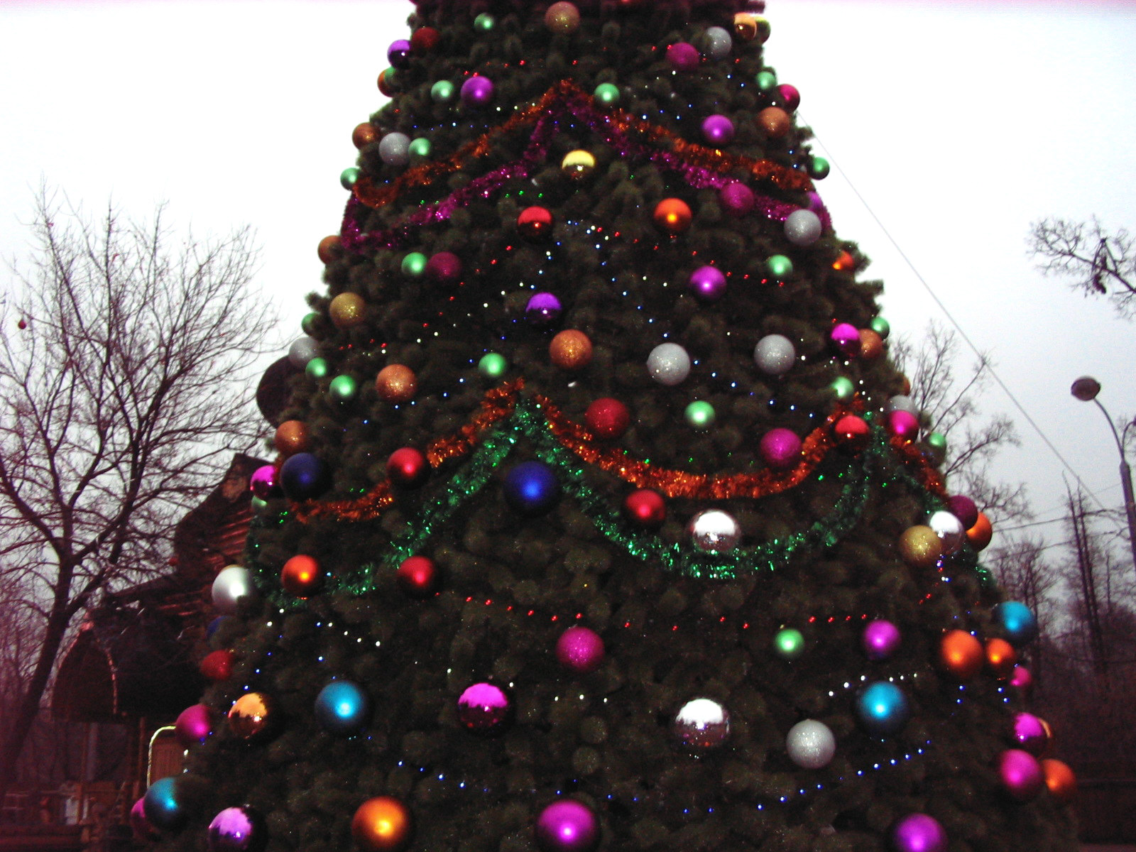 Резиденция ДМ в Кузьминках