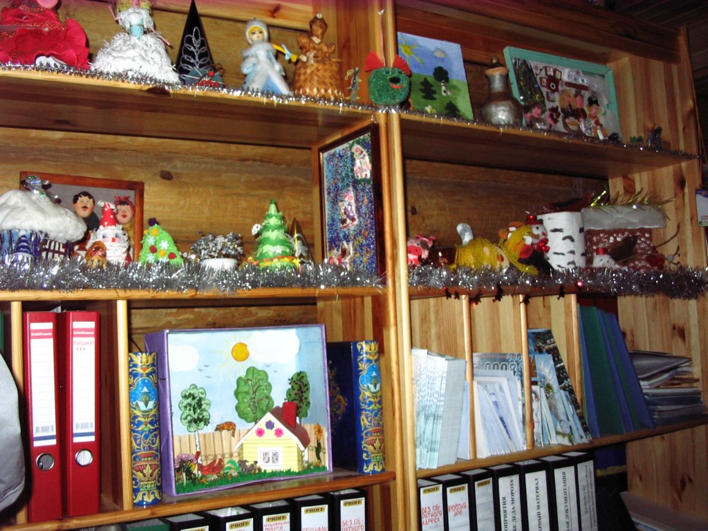 Резиденция ДМ в Кузьминках