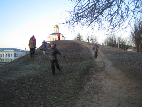 ВЛАДИМИР 21.12.08