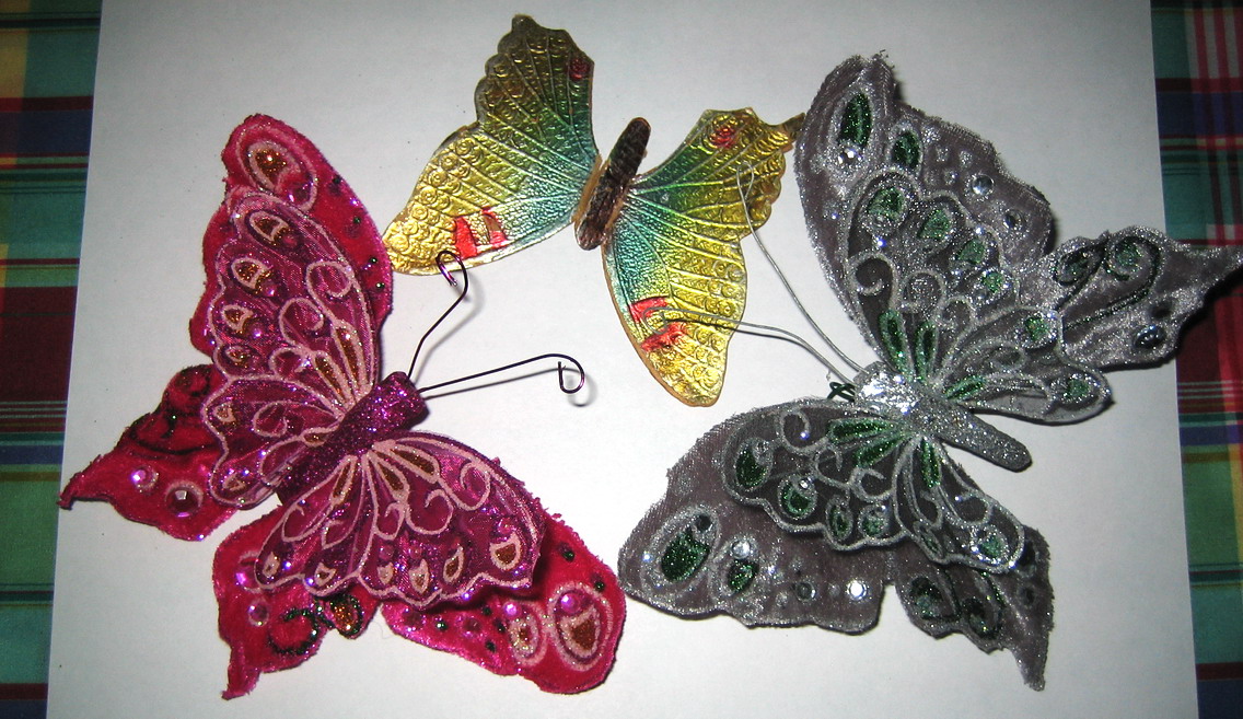 от доброй феи Лукоморьюшки. 4  Поздравления и подарки!