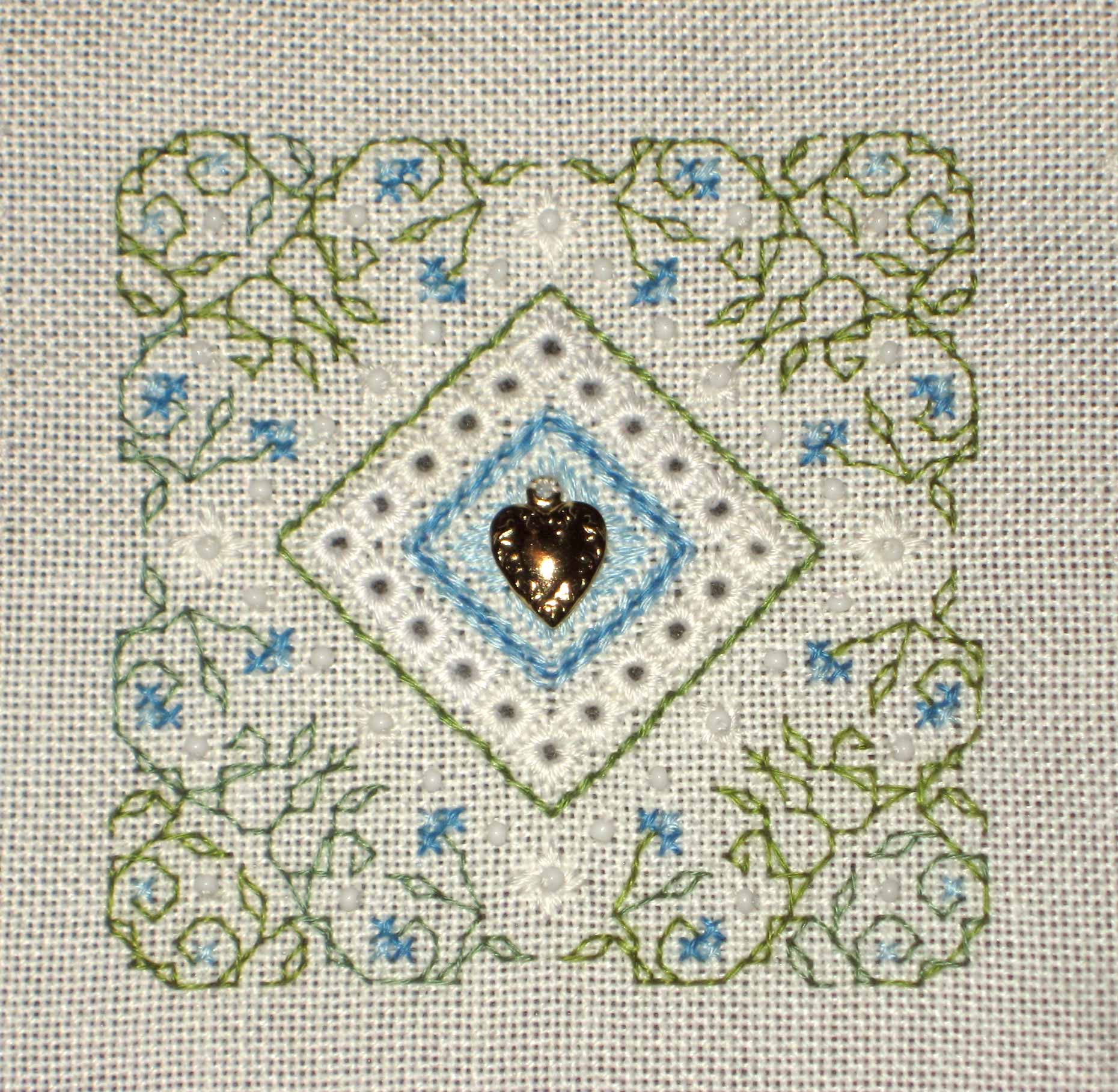 Renaissance romance. Мои работы