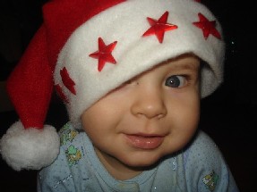 готовимся к новому году :). 