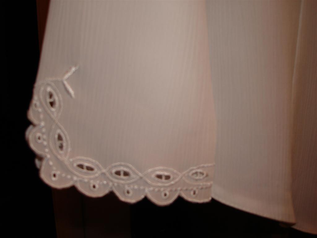 вот такой вот красивый рукав. 50-52 р-р