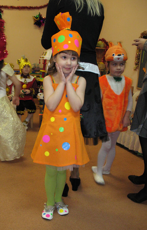 Новый год 09