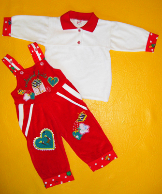 ПРОДАМ (детское) б/у