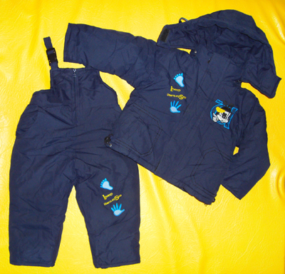 ПРОДАМ (детское) б/у