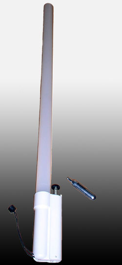  К*ОНФЕТТИ - ПУШКА  Для любого праздника, весело, красочно:). Фейерверк КОНФЕТТИ-ПУШКА