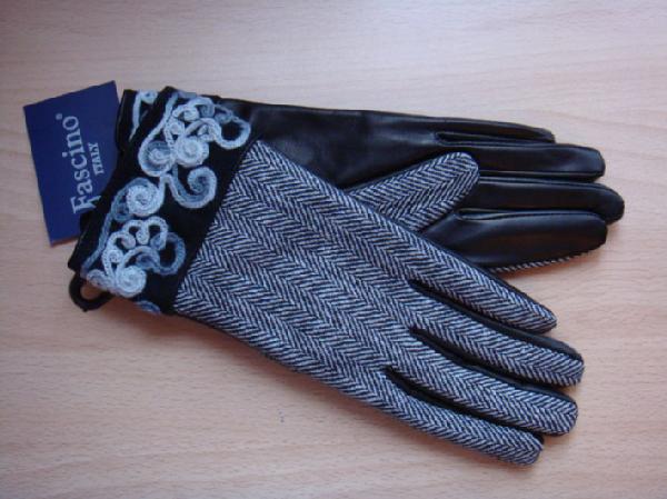 0123-750. ПЕРЧАТКИ