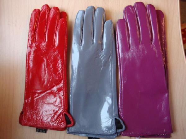 0127-500. ПЕРЧАТКИ