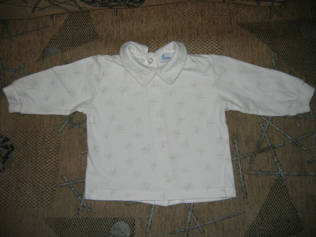 Детская одежда до 86