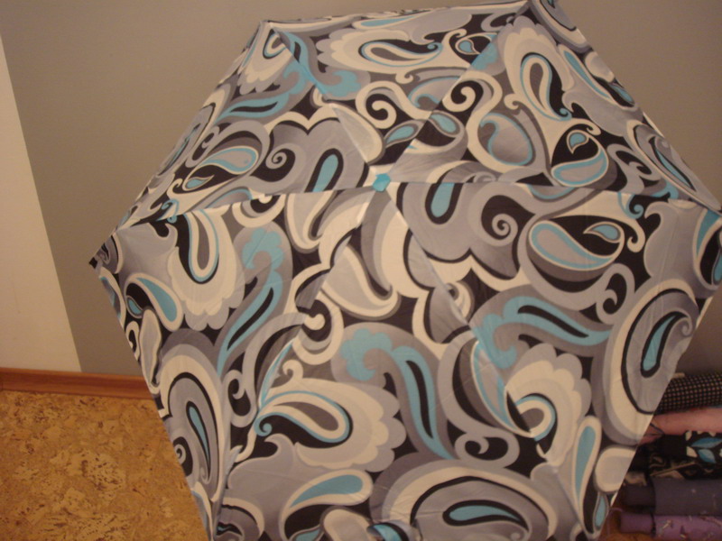 L501 81624 голубые волны. старые модельки, старые расцветки