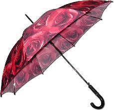 трость L065 розы. старые модельки, старые расцветки