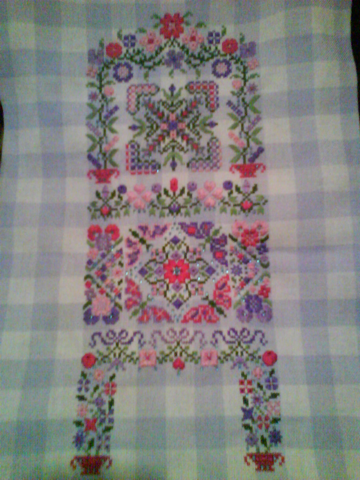 На сейчас. Игра How does your Garden grow